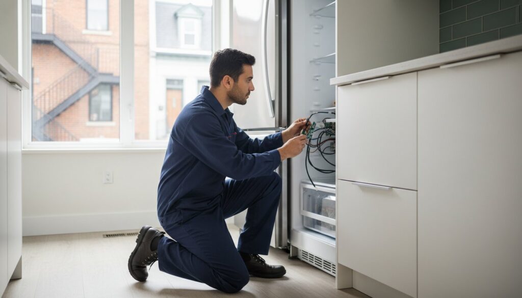 The Ultimate Checklist to Repair Home Appliances in Montreal: Maintenance & Pro Tips