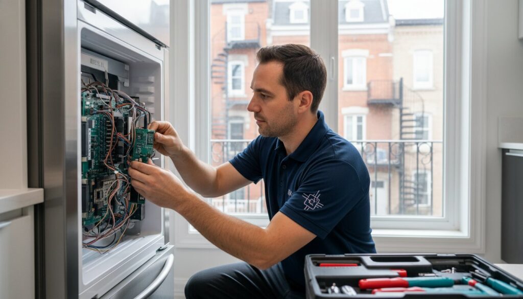 Best Local Appliance Repair Reviews in Montreal: How to Choose a Pro in 2026