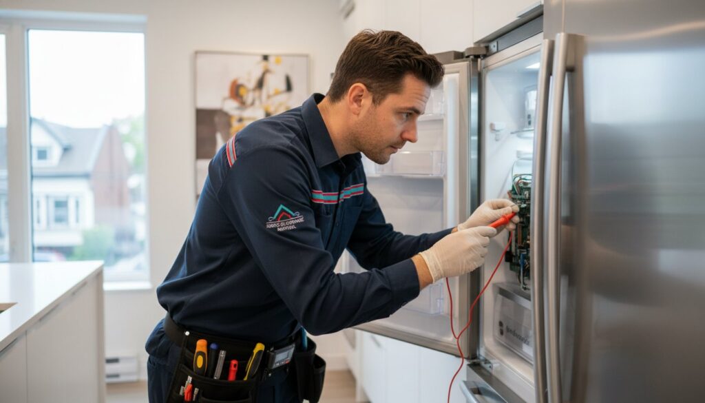 Certified Appliance Technician Montreal: Ensuring Professional Standards in 2026