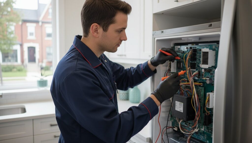 Trustworthy Appliance Repair Service in Montreal: The 2026 Homeowner’s Vetting Checklist